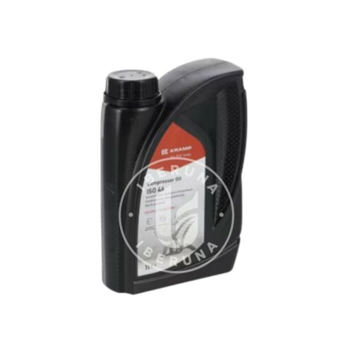 Óleo para compressor ISO 46 1 L