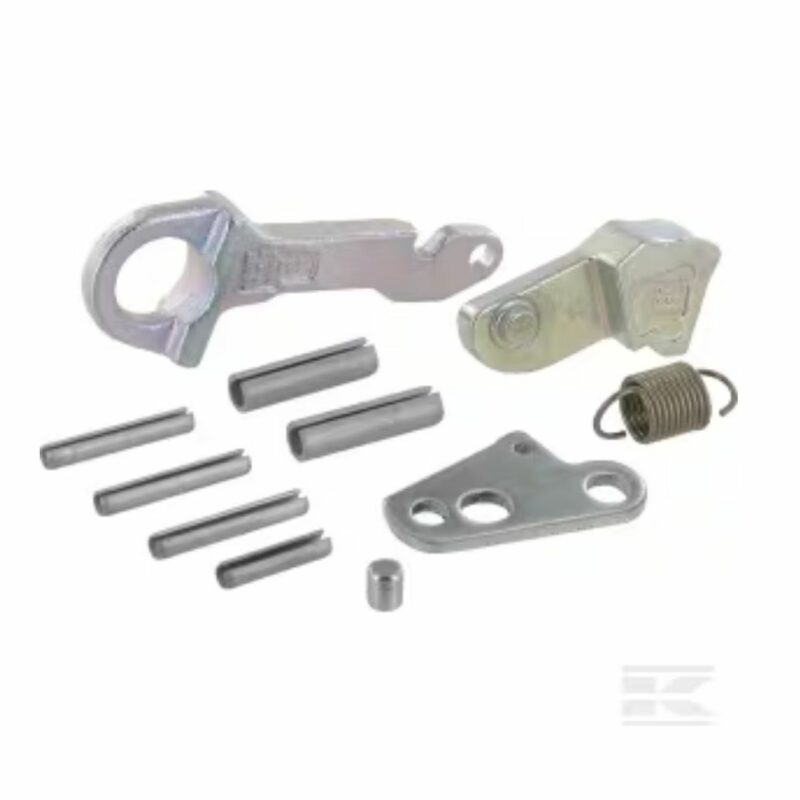 Kit de reparação de ganchos
