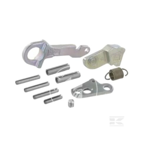 Kit de reparação de ganchos