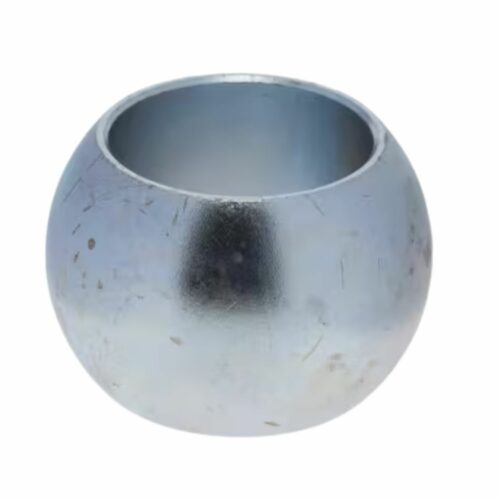 Rótula inferior de ligação cat.3/3 Ø37/64x45 mm