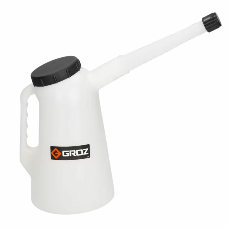Jarro de medição 2 L com bico flexível