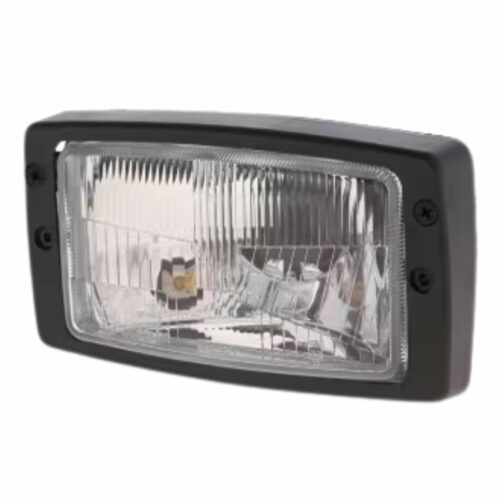 Farol halogénio, 12/24V