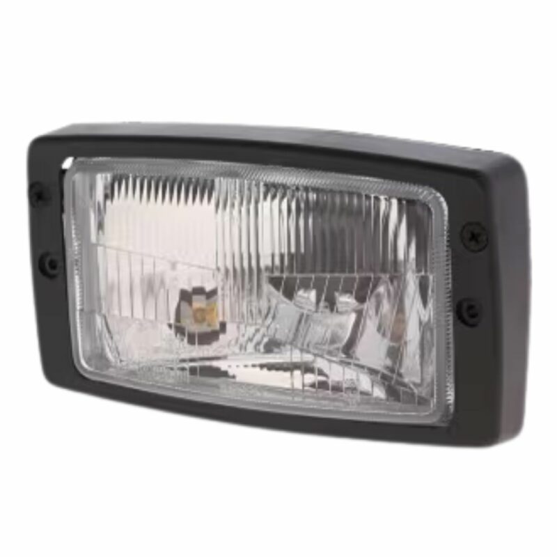 LA80162 Farol halogénio, 12/24V
