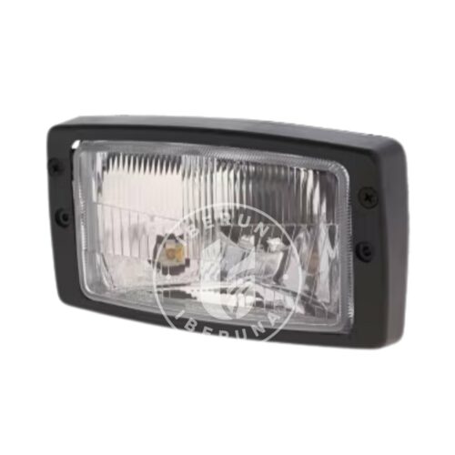 LA80162 Farol halogénio, 12/24V