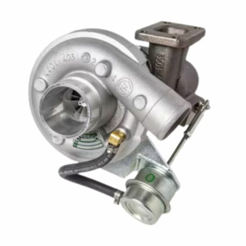 Carregador turbo