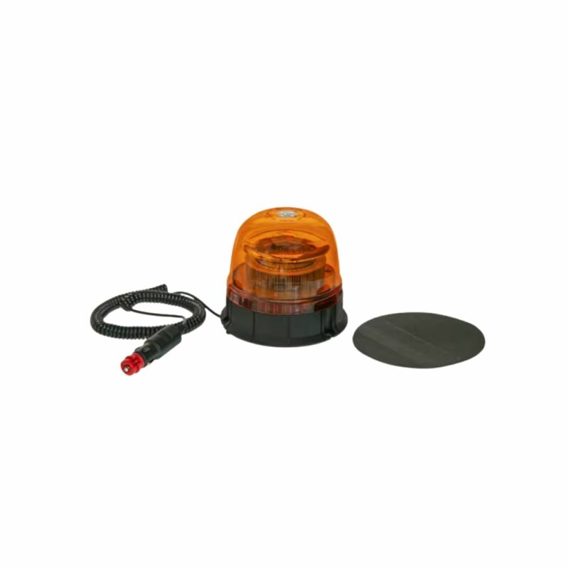 LA20022 Farol LED, magnético com ficha