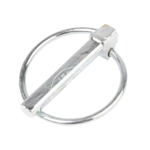 Cavilha com argola 8x45mm
