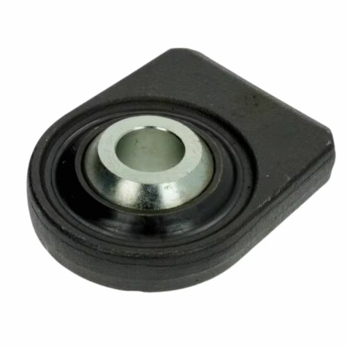 Rótula para soldar plana 28.8 mm