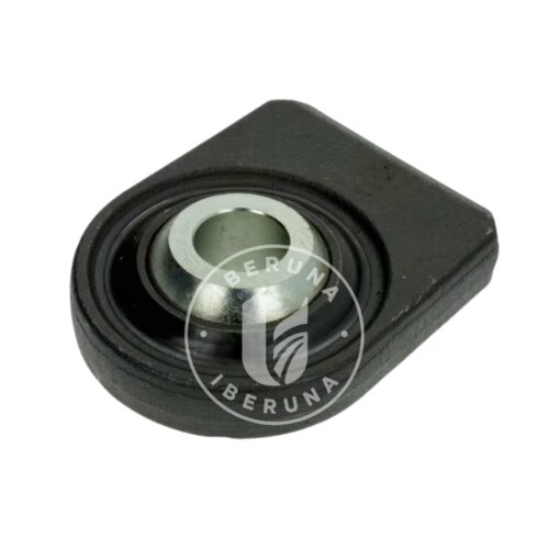 Rótula para soldar plana 28.8 mm