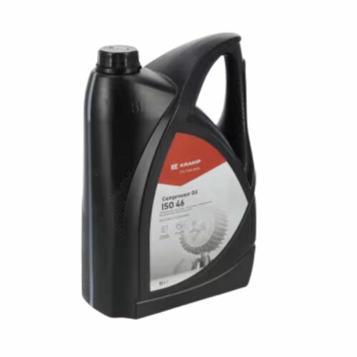 Óleo para compressor ISO 46 5 L