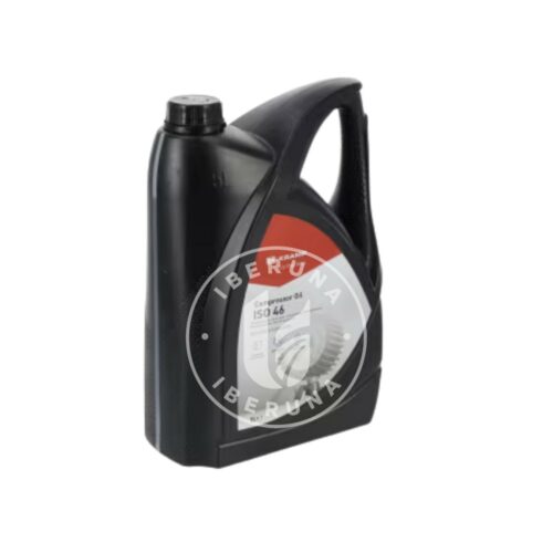 Óleo para compressor ISO 46 5 L