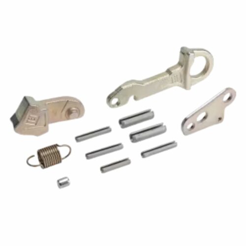 Kit de reparação de ganchos