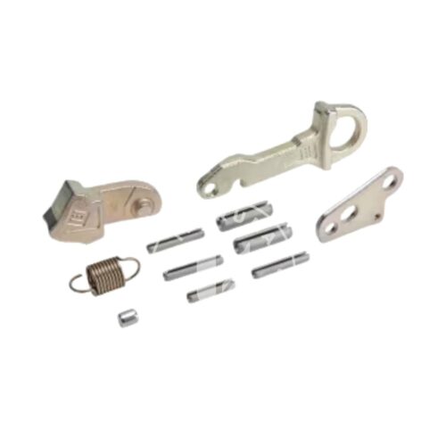 Kit de reparação de ganchos