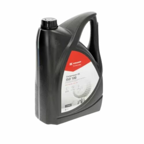 Óleo para compressor ISO 100 5 L
