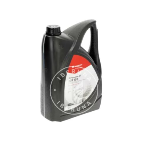 Óleo para compressor ISO 100 5 L