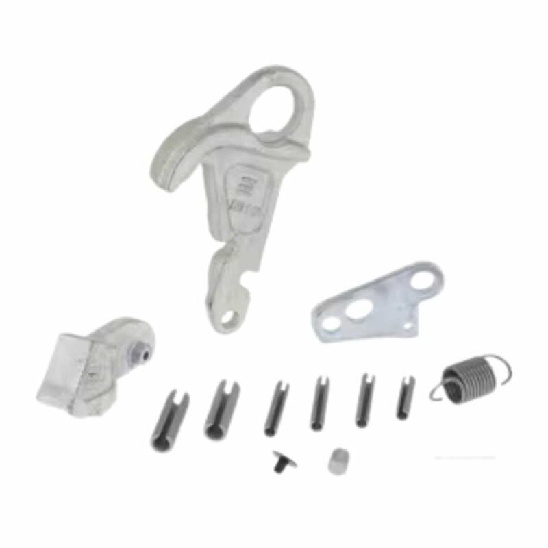 Kit de reparação de ganchos