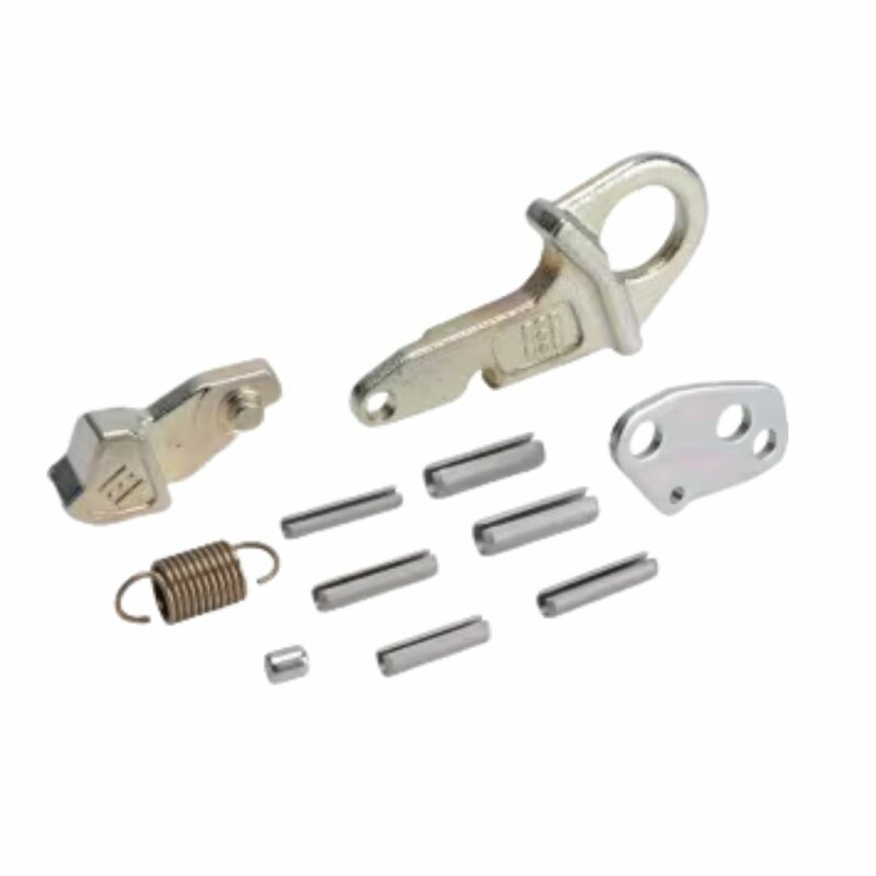 Kit de reparação de ganchos