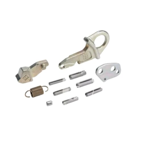 Kit de reparação de ganchos