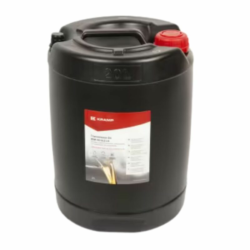 20321020WEKR Óleo para transmissão 80W-90 GL5LS 20 L