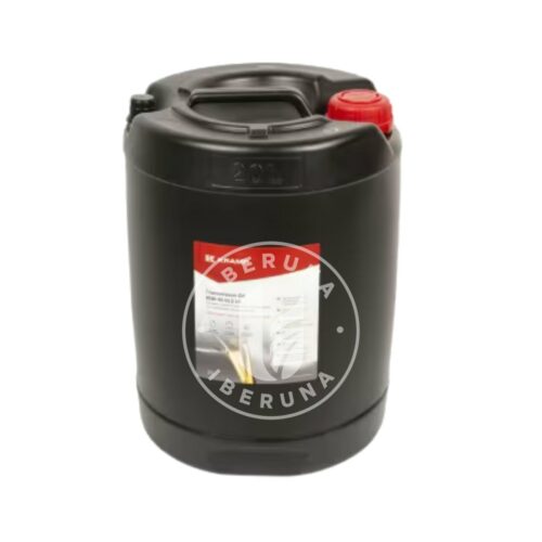 Óleo para transmissão 80W-90 GL5LS 20 L