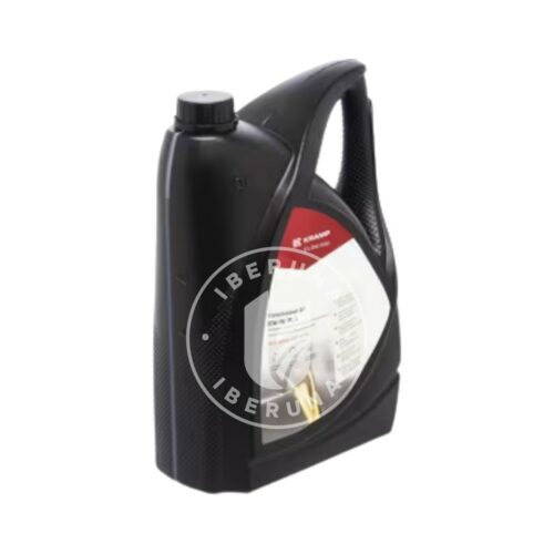 Óleo de transmissão SAE 80W-90 GL-5, 5L