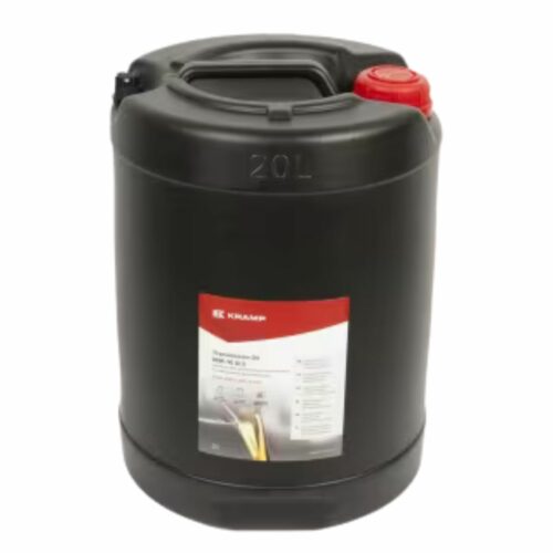 Óleo para transmissão 80W-90 GL5 20 L