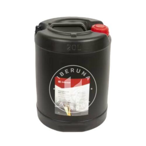 Óleo para transmissão 80W-90 GL5 20 L