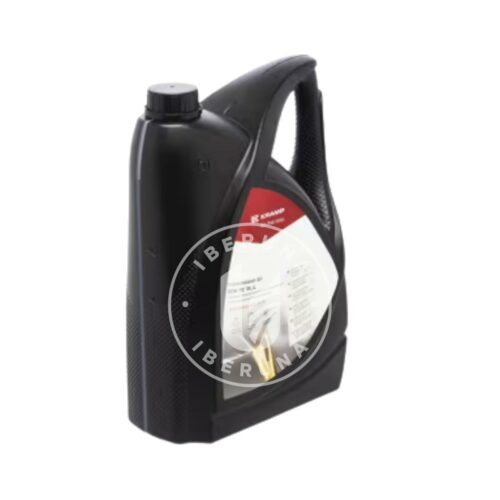Óleo de transmissão SAE 80W-90 GL-4, 5 L