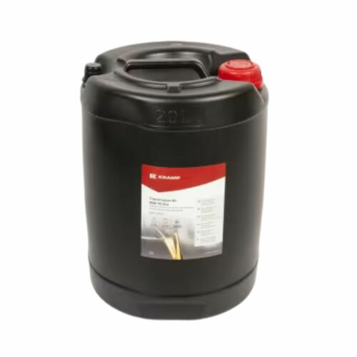 Óleo de transmissão mineral API GL-4 SAE 80W-90, 20 L