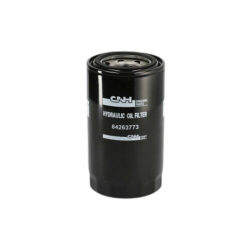 FILTRO OLEO HIDRÁULICO CNH 84263773