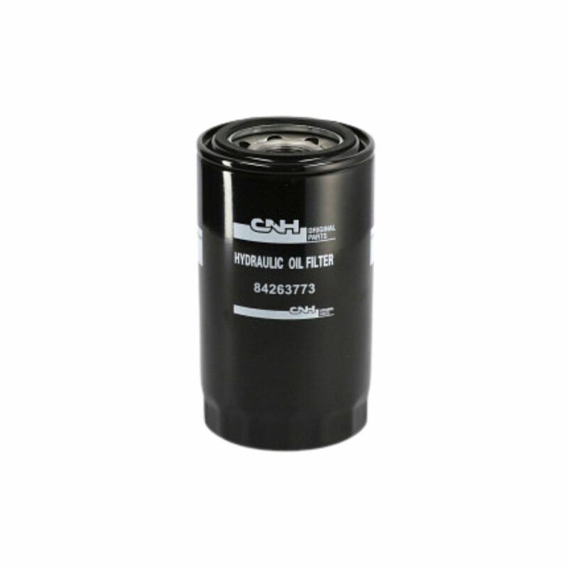 FILTRO OLEO HIDRÁULICO CNH 84263773