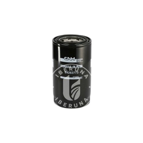 FILTRO OLEO HIDRÁULICO CNH 84263773