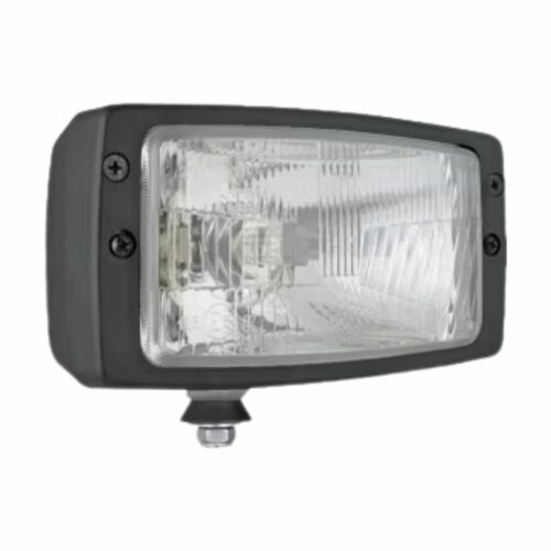Farol halogénio, 12/24V