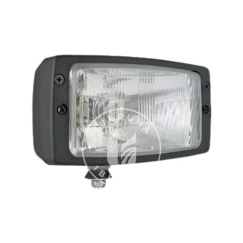 LA80163 Farol halogénio, 12/24V