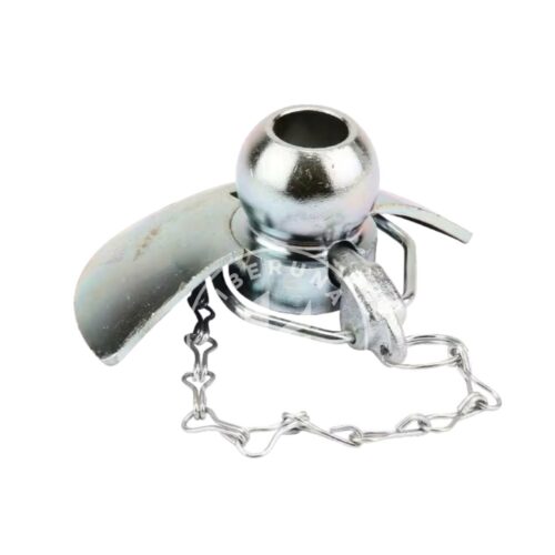 Rótula inferior de ligação com cone guia cat.1/1 Ø22/44x12mm gopart