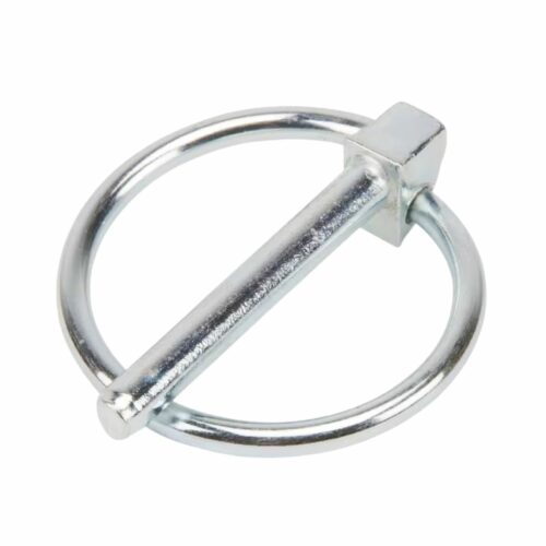 Cavilha com argola 4,5x33mm