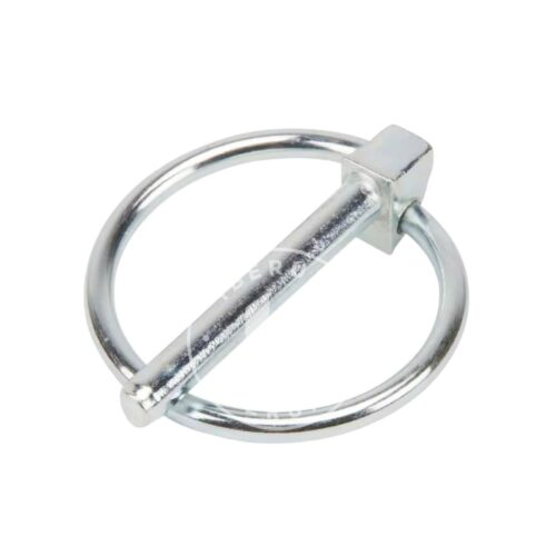 Cavilha com argola 4,5x33mm