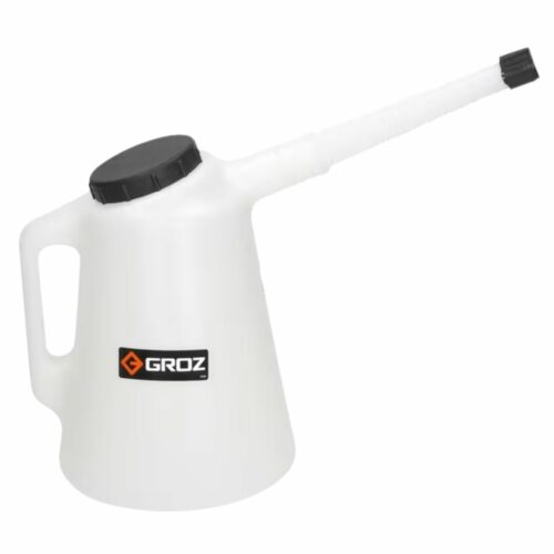Jarro de medição 3 L com bico flexível