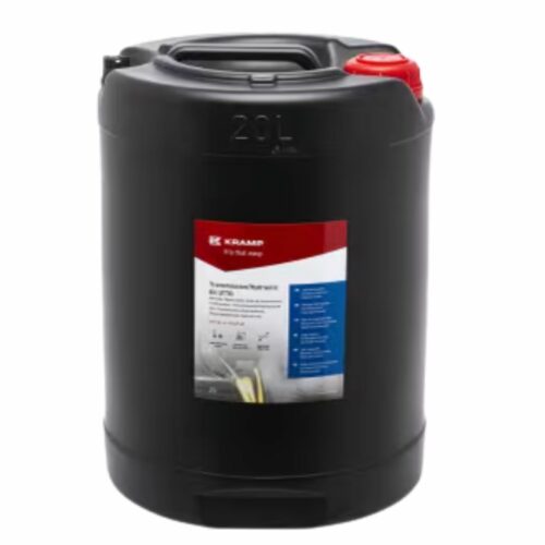 Óleo transmissão/hidráulico semissintético UTTO SAE 10W-30, 80W, 20 L