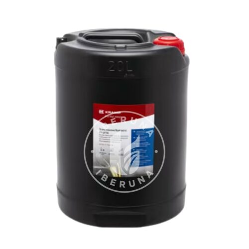 Óleo transmissão/hidráulico semissintético UTTO SAE 10W-30, 80W, 20 L