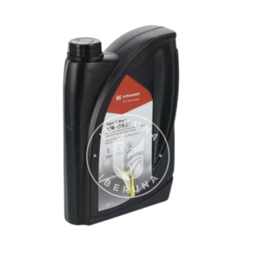 Óleo de motor mineral 15W-40 HDC 2 L
