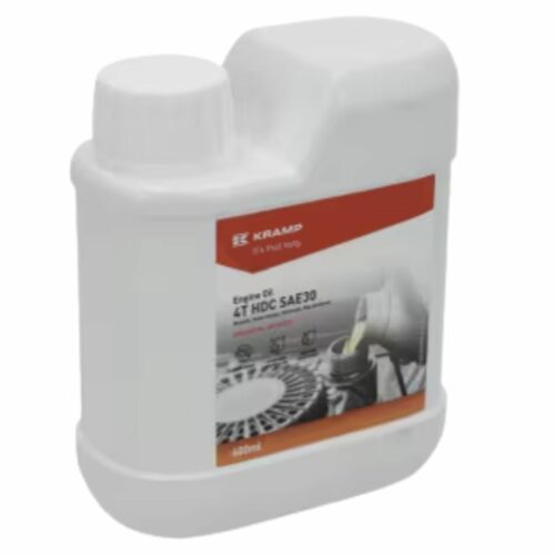 Óleo para motor 4T HDC SAE30 600 mL