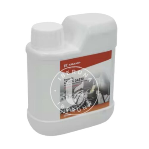 Óleo para motor 4T HDC SAE30 600 mL