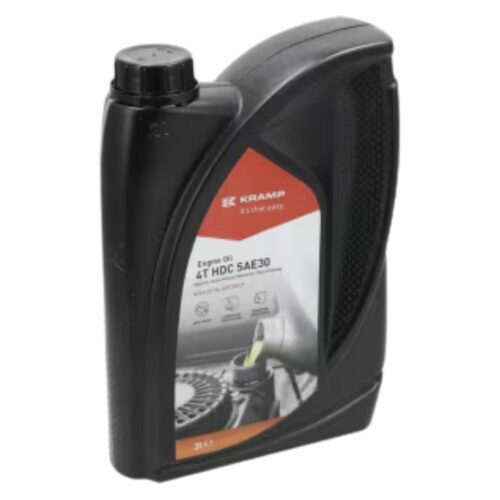 Óleo para motor 4T HDC SAE30 2 L