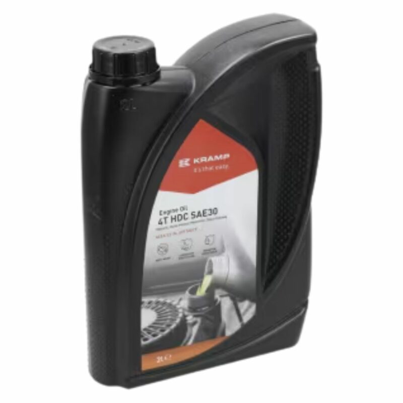 10611002WEKR Óleo para motor 4T HDC SAE30 2 L