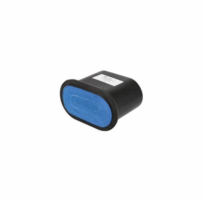 Filtro Ar Exterior CNH 87037984