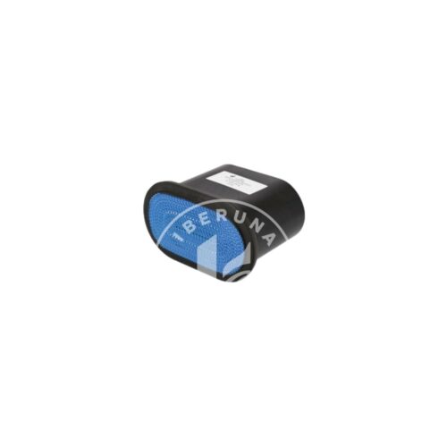 87037984 Filtro Ar Exterior CNH 87037984