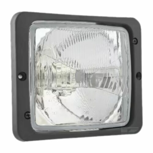 Farol halogénio, 12/24V