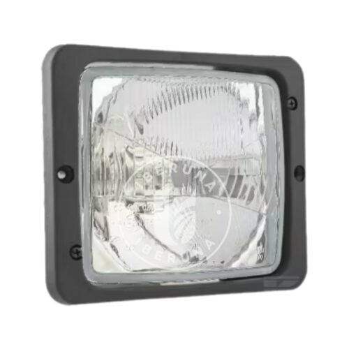 LA80156 Farol halogénio, 12/24V