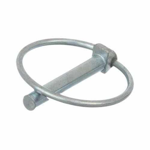 Cavilha com argola 9x63mm